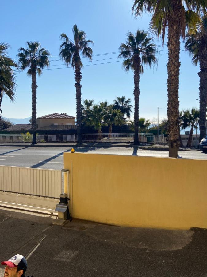 La Ciotat Vue Mer Emplacement Exceptionnel Avec Parking Exteriér fotografie