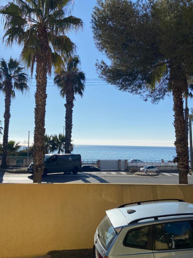 La Ciotat Vue Mer Emplacement Exceptionnel Avec Parking Exteriér fotografie