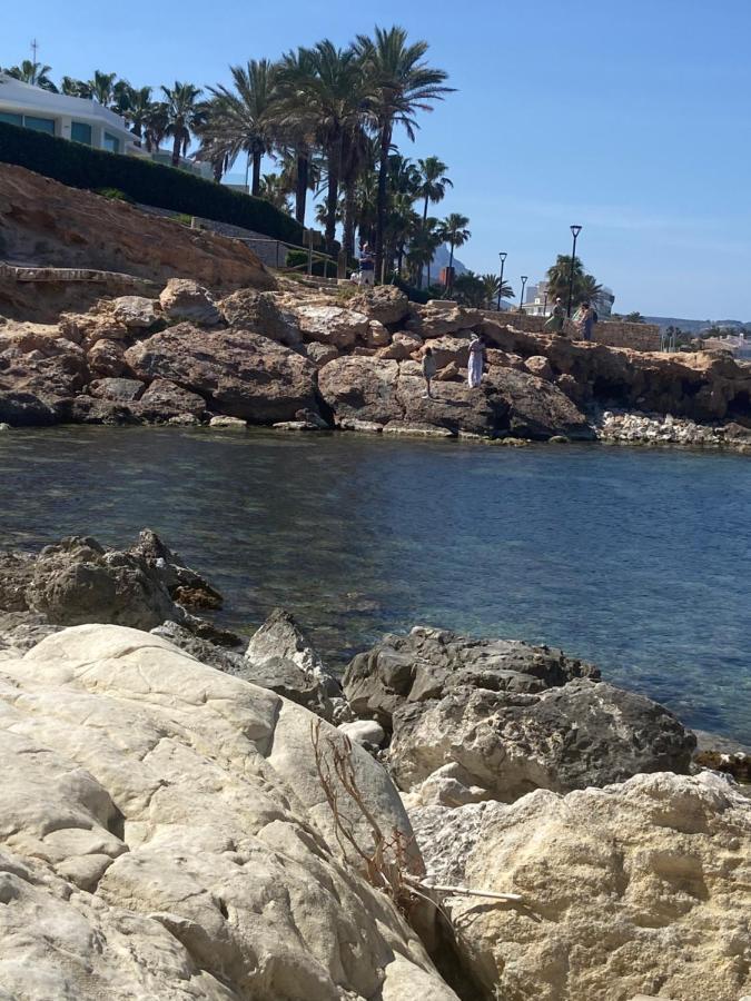 La Ciotat Vue Mer Emplacement Exceptionnel Avec Parking Exteriér fotografie