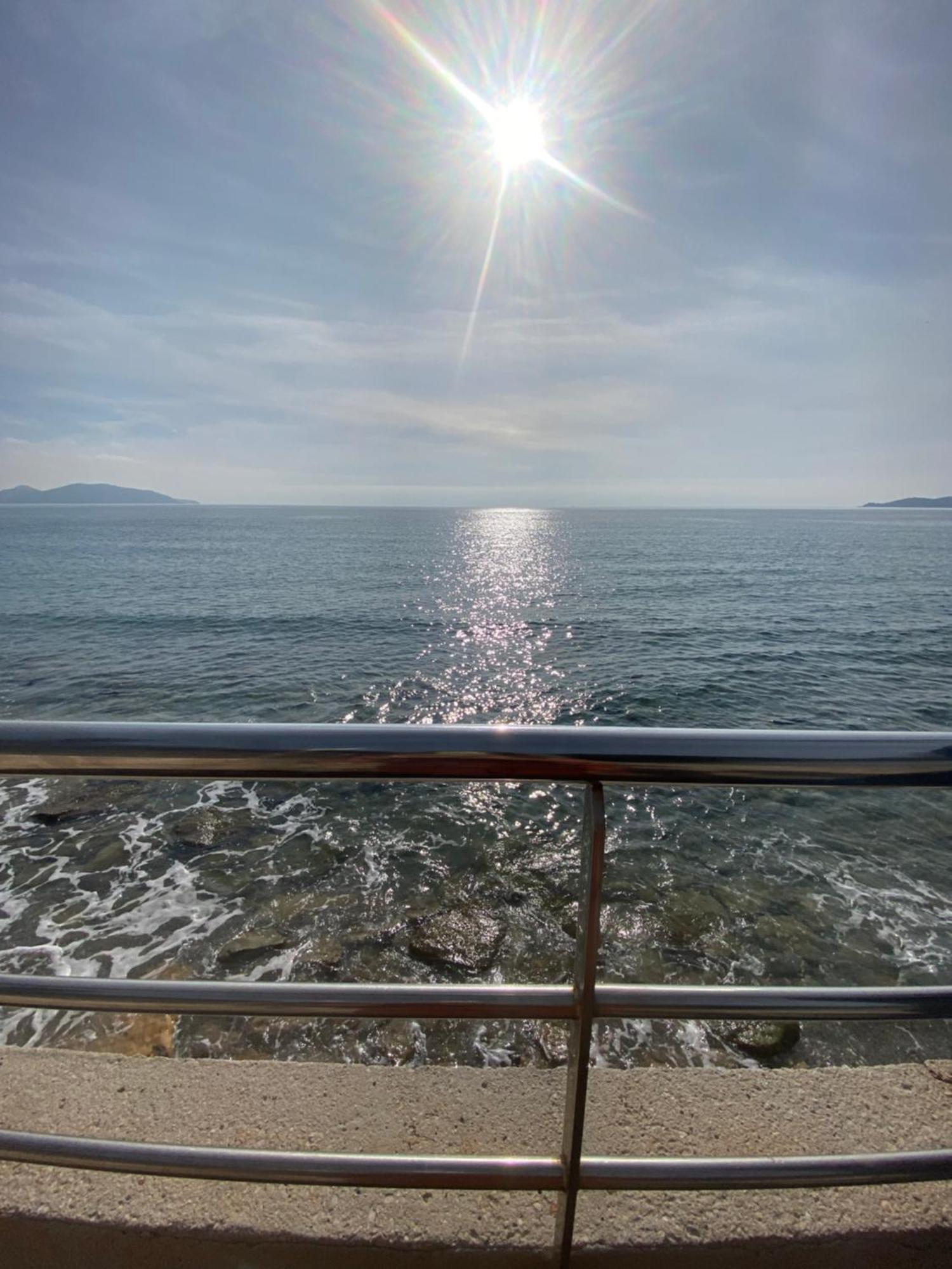 La Ciotat Vue Mer Emplacement Exceptionnel Avec Parking Exteriér fotografie